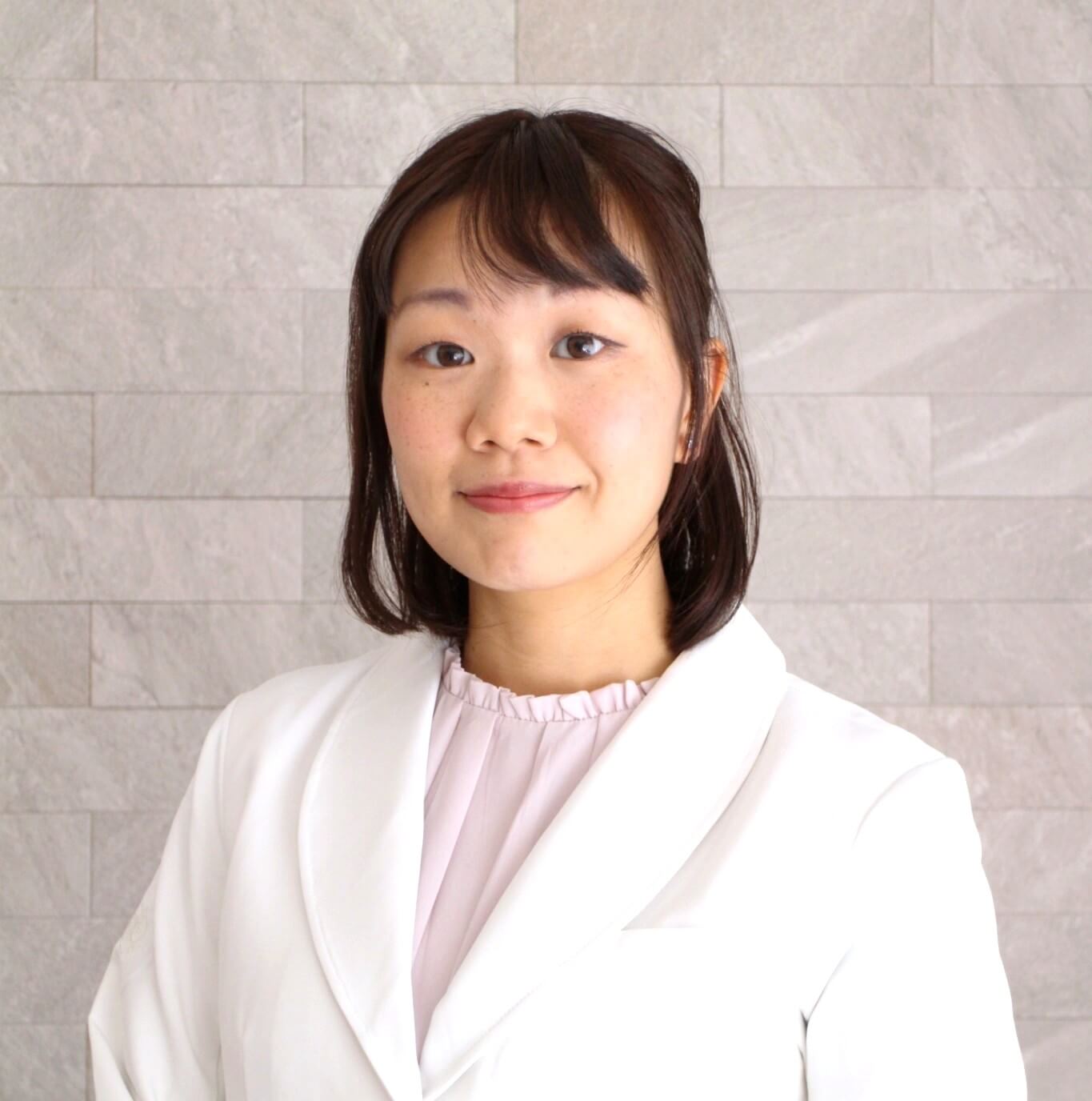 葉酸サプリ記事の監修者写真